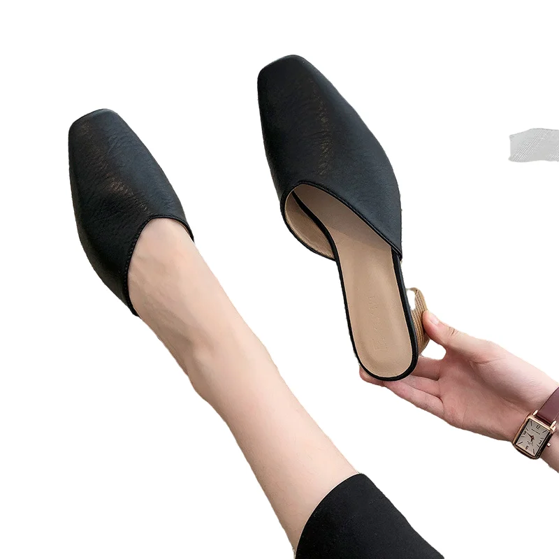 

2021 New Wholesale Hot Sale Woman Sandals Fashionable And Popular Cheap Sandals Slippers Casual Slippers Shoes Stock, Picture