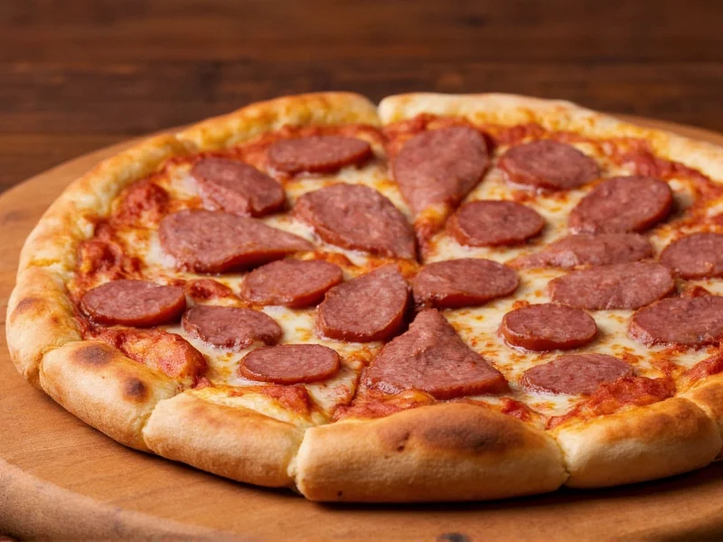 Best Sausage for Pizza: Expert Selection & Preparation Guide