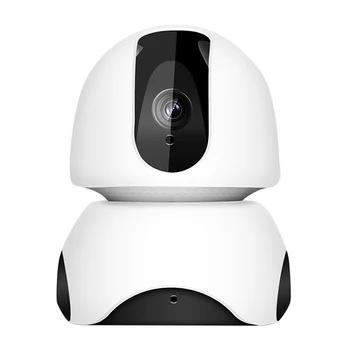 hard wired baby monitor