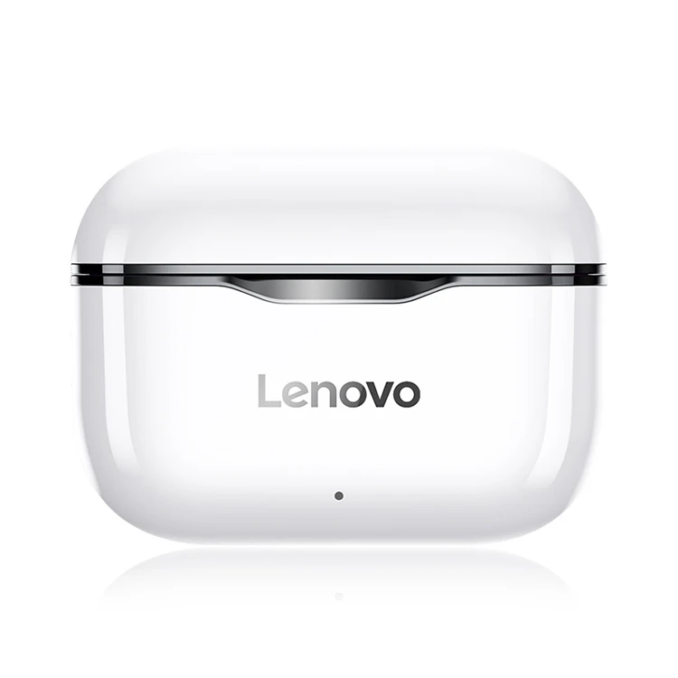 

New Original Lenovo LivePods LP1 Waterproof Wireless BT 5.0 Gaming Earphones TWS Earbuds for Smartphones
