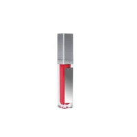 

Private Label Wholesale Long Lasting Waterproof Lip Gloss Tube With Led Light And Mirror Lipstick Container