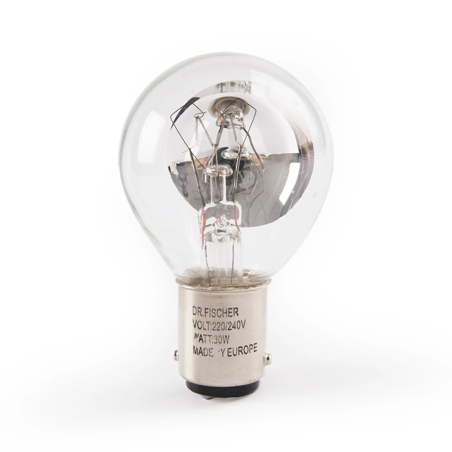 Optika Lampe Au Tungstène 20W/230V
