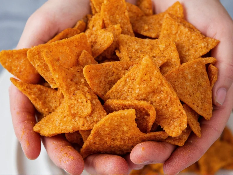 Doritos Seasoning: Ingredients & Homemade Alternatives