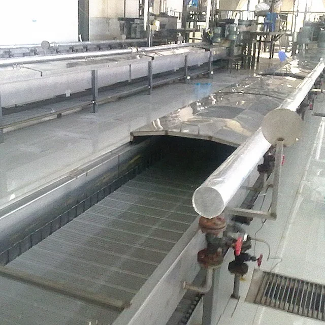 
High quality rice vermicelli noodles making machine manufacturer 