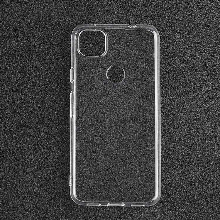 

Universal 1.0mm Thickness Soft TPU Transparent Clear Cell Mobile Phone Back Cover Case for Huawei Honor 10 30S 5A Y6 6A 5C Pro, Accept customized