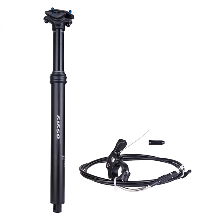 

High quality OEM suspension other bicycle accessories parts dropper seat post