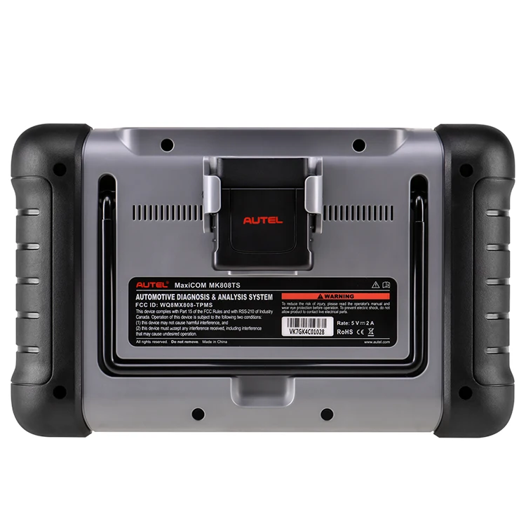 

Original Autel Maxicom Mk808ts 808ts Altar Mk808 Best tpms Bt Car Computer Diagnostic Tool Scanner Supports 86 Car Brands