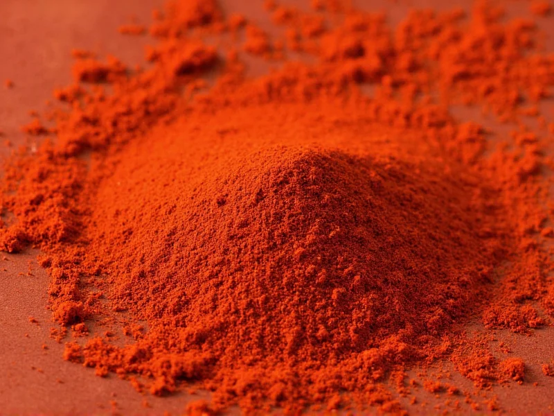 Cayenne Pepper vs Paprika: Key Differences Explained