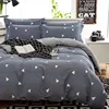 100% Linen Material and Plain Dyed Pattern china textile fabric