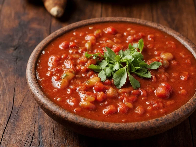 Medium Salsa Is Hotter Than Mild: Heat Level Explained