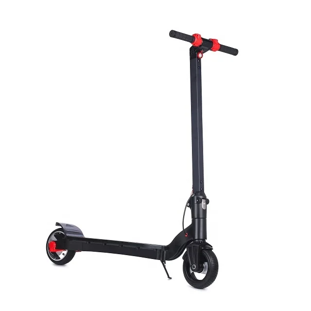

Factory direct sell Foldable Unique Safe and Cheap 350W motor electric scooter