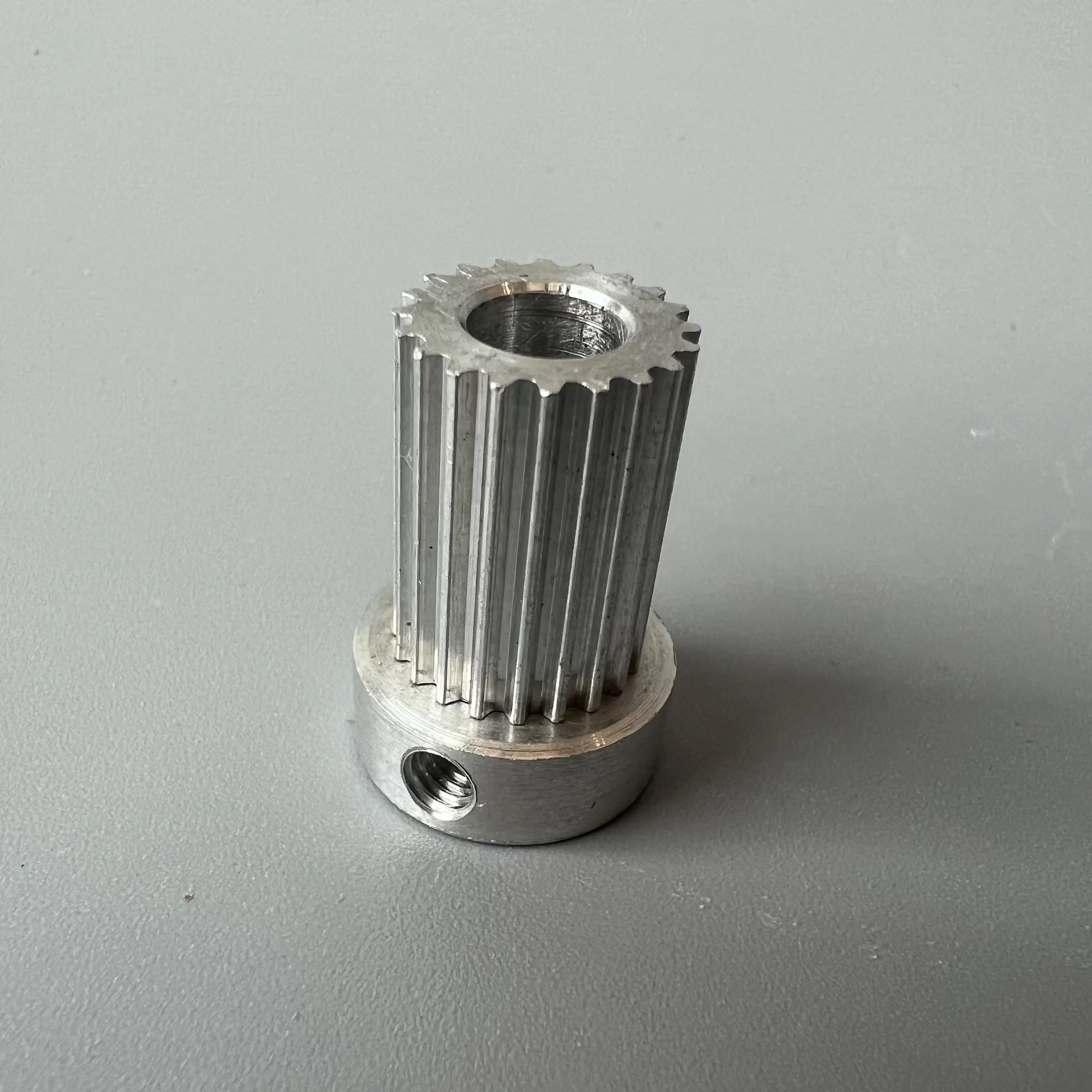FUJI 550 570 Paper Magazine Drive Section Gear for 118C1056404 Motor M610 M612