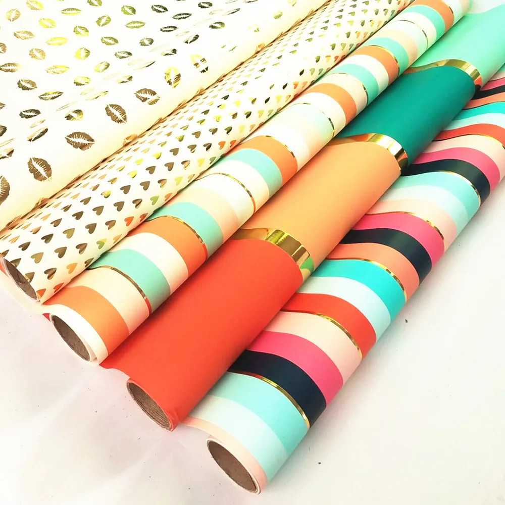 wrapping paper price