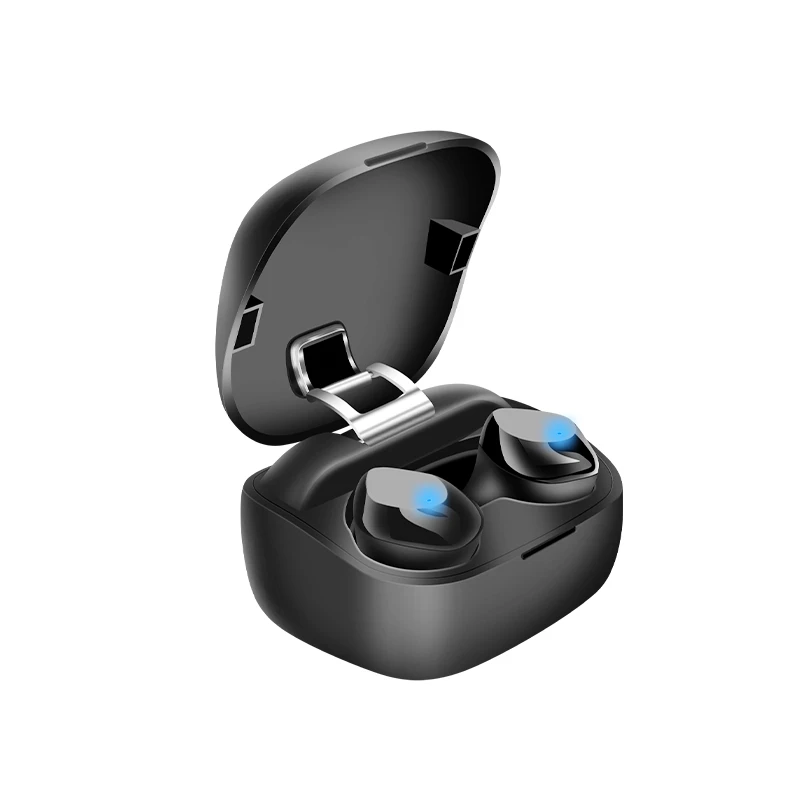 Hot Selling Wireless Headphone In-Ear Deep Bass Headsets Tws Earphone Bluetooths 5.0 Earbuds For Sony Phone
