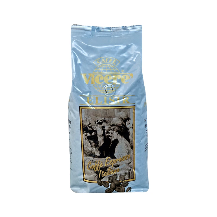 
90% Arabica 10% Robusta Italian Top Roasted Coffee Beans 