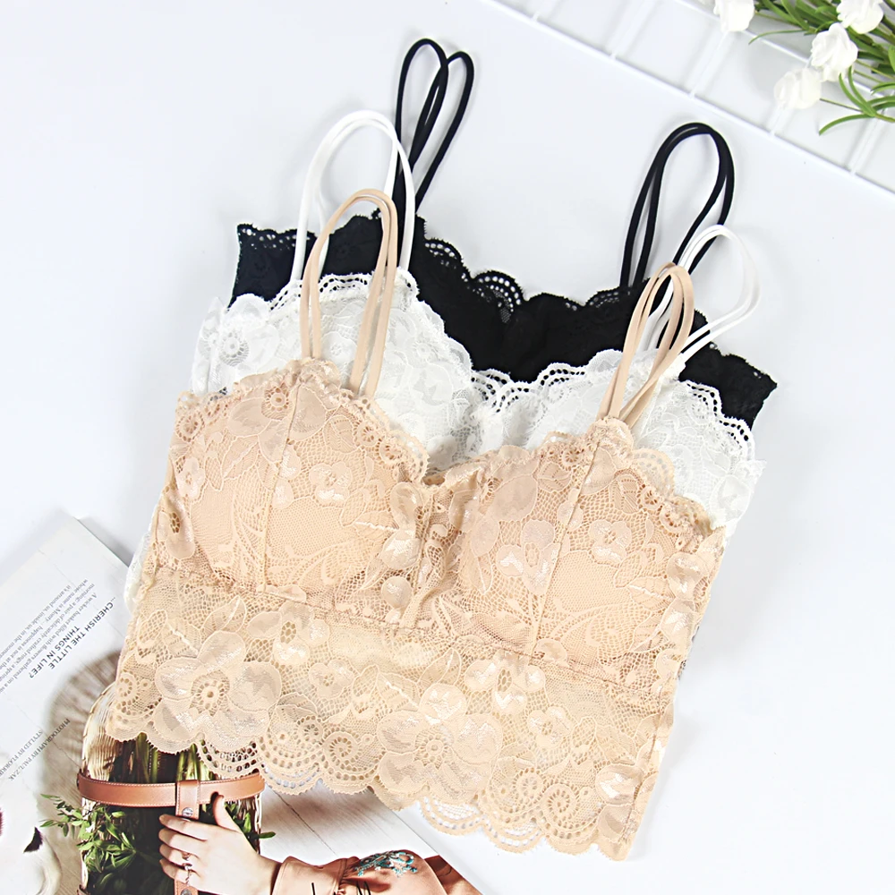 2019 Hot Lingerie Collection Apparel Teen Girl Lingerie Girls Lace Lingerie Custom Sports