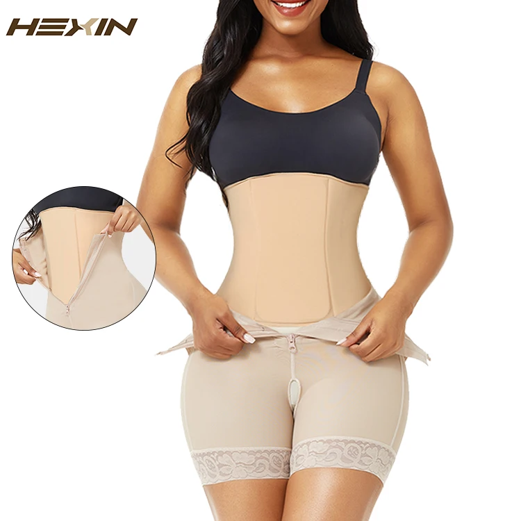 

Women Relaxation Fat Tummy Control Slim Body Shaper Board Post Surgery Compression Abdominal Board, As show