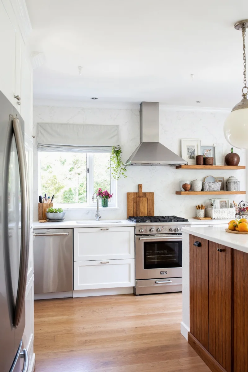 Best products for small kitchen renovations