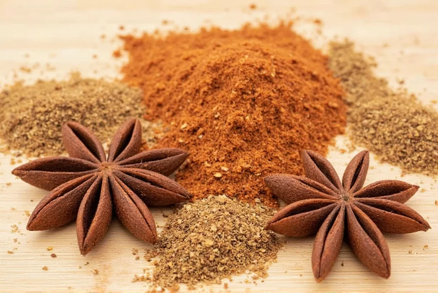 Allspice fruit