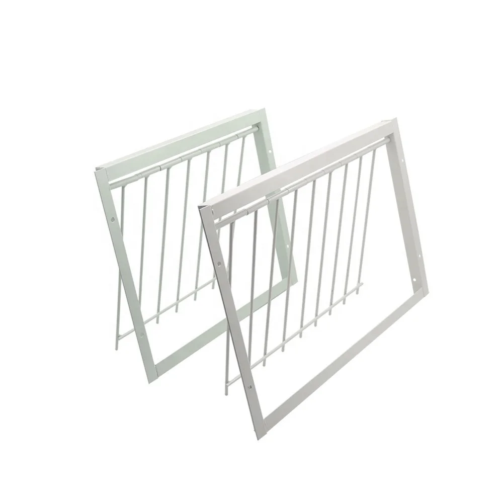

3 PCs Pigeon House Door Frame Single Entrance Trap Doors Cage Birds Catch Removable Bird Cages