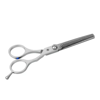 zig zag hair cutting scissors