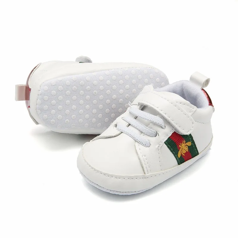 
OEM wholesale Newborn Infant Fashion Casual Toddler newborn Baby Shoes For Boys 