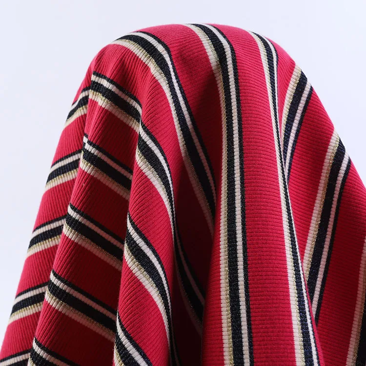 metallic brocade fabric