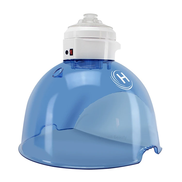 

Hot Sale Multi-Functional Beauty Mask Oxygen Therapy Equipment Factory Price