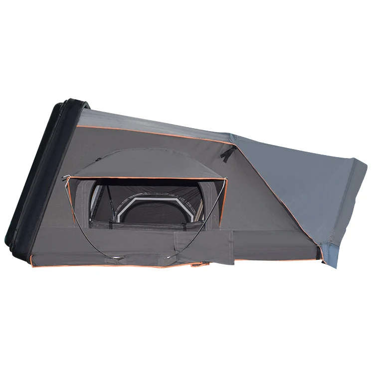 

WILDSROF waterproof 4 season hard shell roof top tents for camping buy hardshell roof top tent