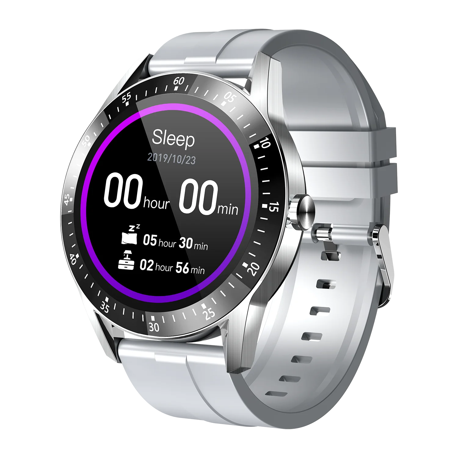 

High Quality Sport Waterproof Smart Watch Band Touch Screen Smartwatch For Men