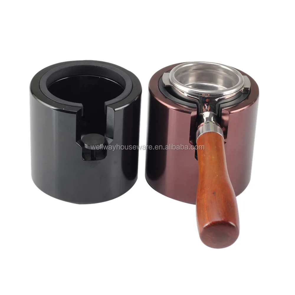 Coffee Accessories Barista Tools Stainless Steel Coffee Portafilter