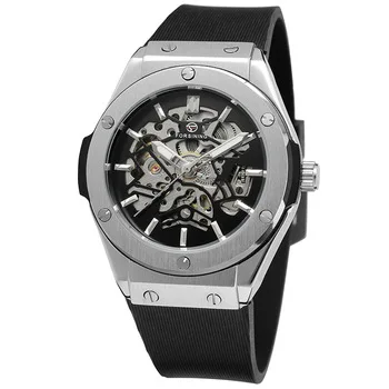 

Men Luxury Brand Automatic Mechanical Small Luxury Mechanical Watch Atm