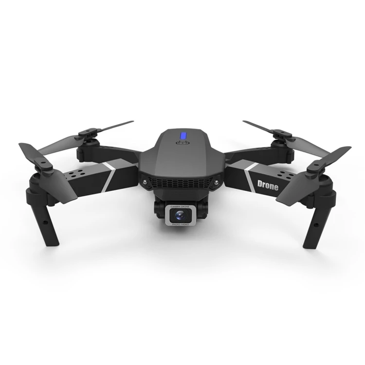 

Hot Selling Folding LS-E525 1080P Single Camera Drone Camera Toys RC Foldable Voice Control Remote Quadcopter Drones