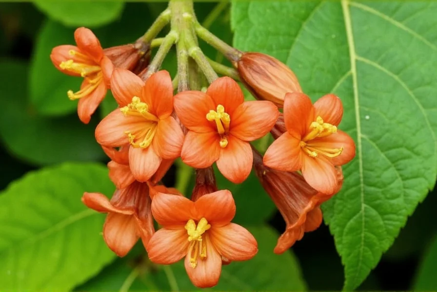 ginger flowers