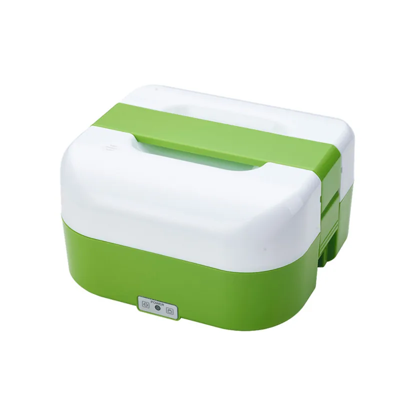 smart lunch box