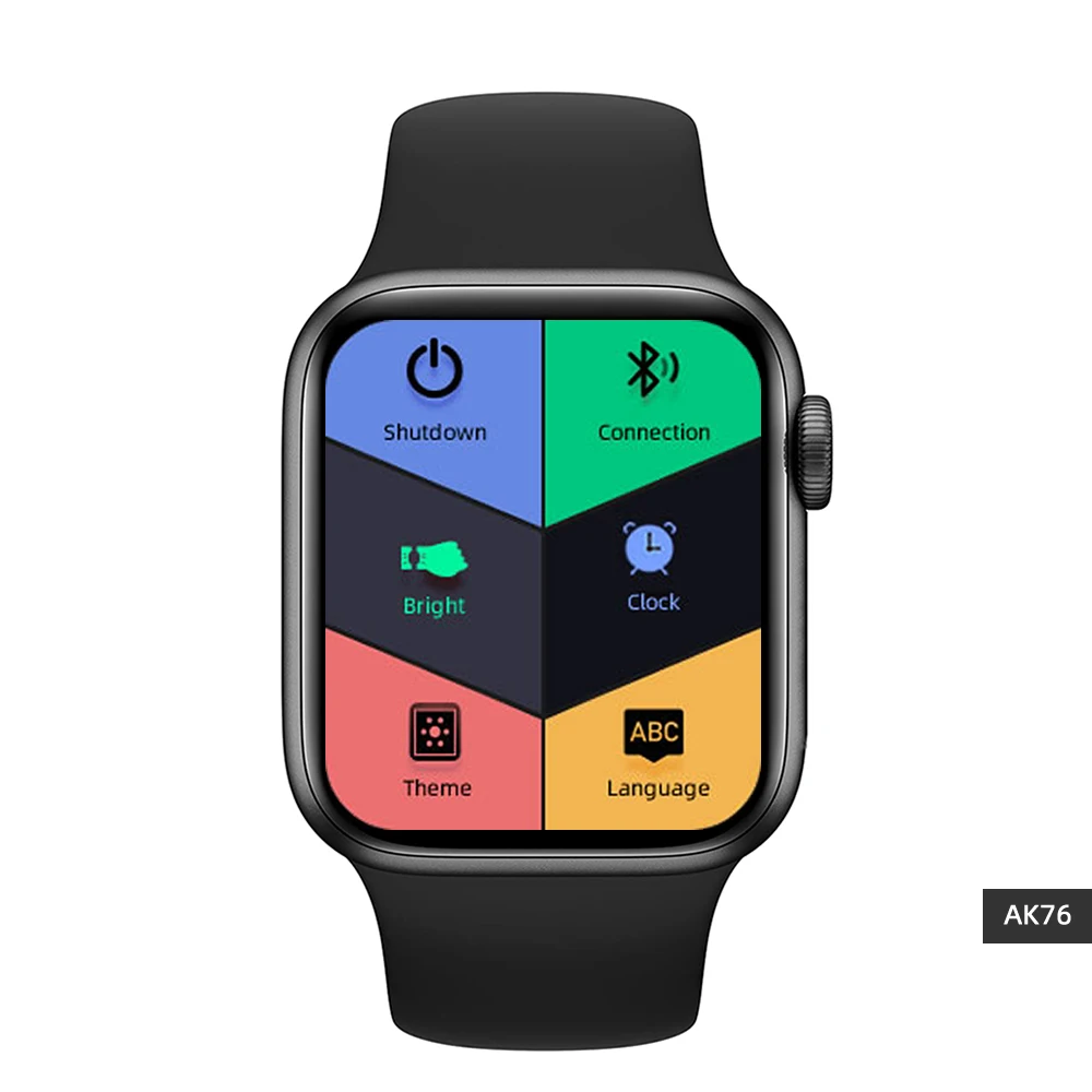

kids smart watch boys girls kids smartwatch with call 7 games androids and IOS Couple bracelet Promotional giveaways The gifts