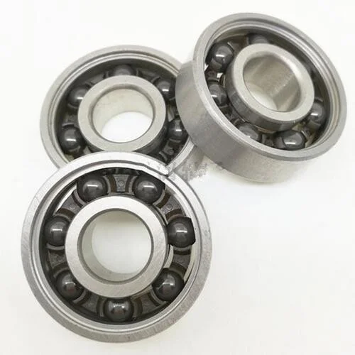 Ceramic bearing (51)