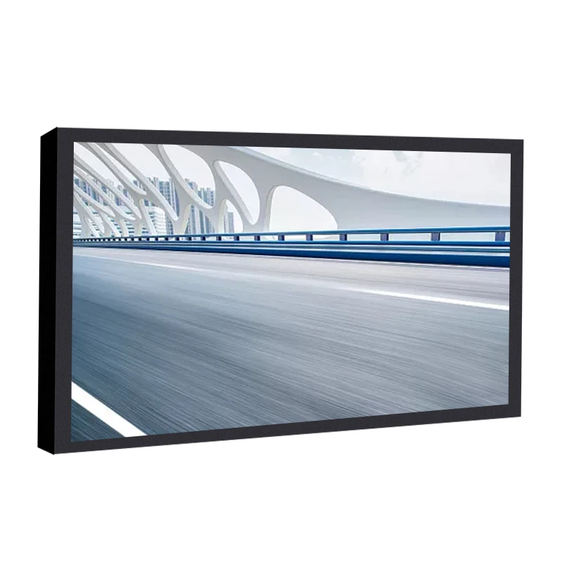 
22-inch LCD monitor industrial monitoring equipment display LCD monitor 