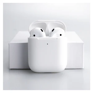 True Wireless Headphone Pairing Pop Up Window Air2