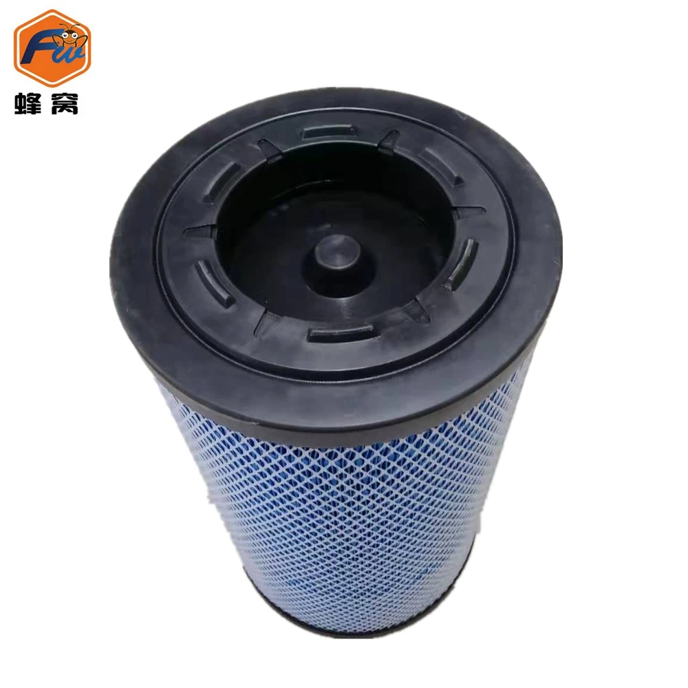 High Quality Truck Air Filter Element 2144993 For DAF, View TRUCK AIR