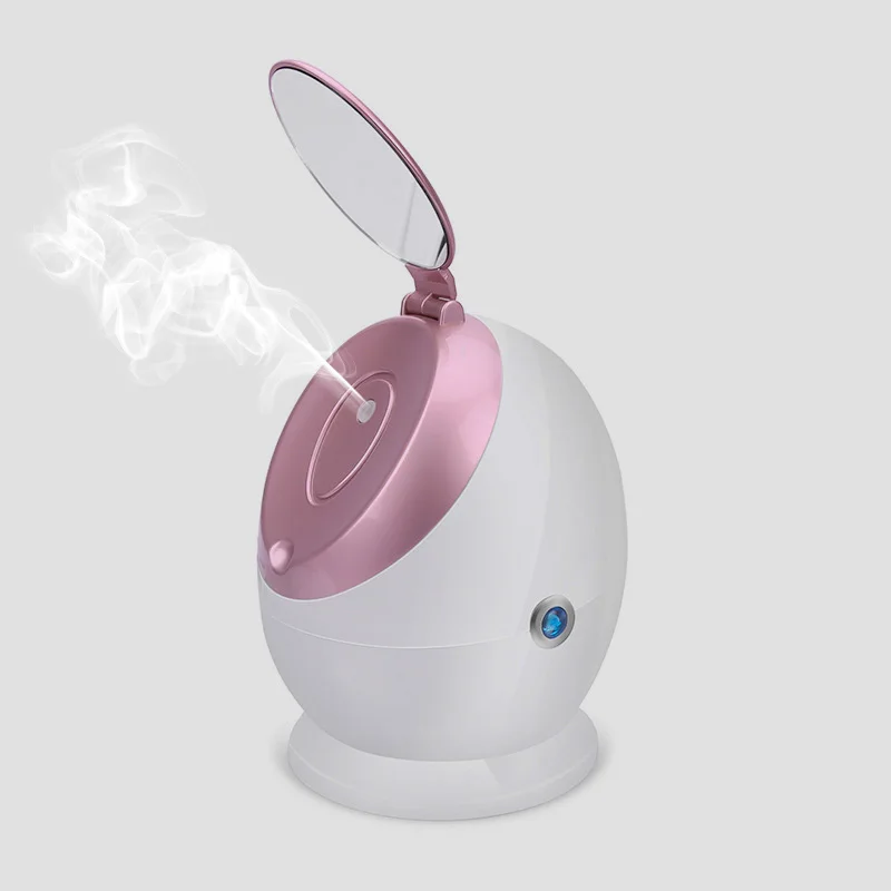 
Factory Price Nano Deep Cleaning Household Facial Evaporator 