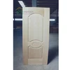 Hot Interior Position and Unfinished Surface Finishing timber door
