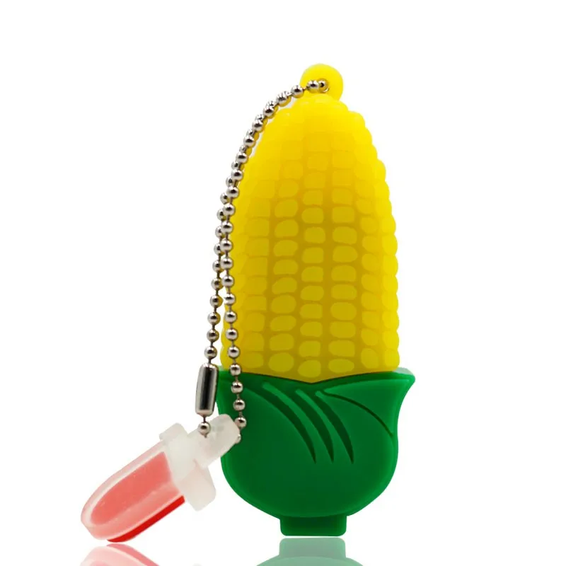 

The Bestselling Creative Corn Shape PVC USB Bulk Drive 32 GB