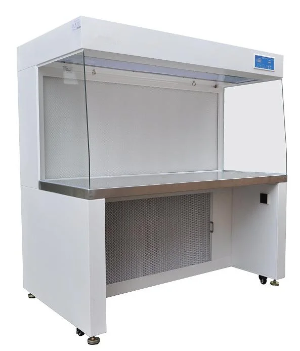 
Laboratory Clean bench,Horizontal laminar flow cabinet 