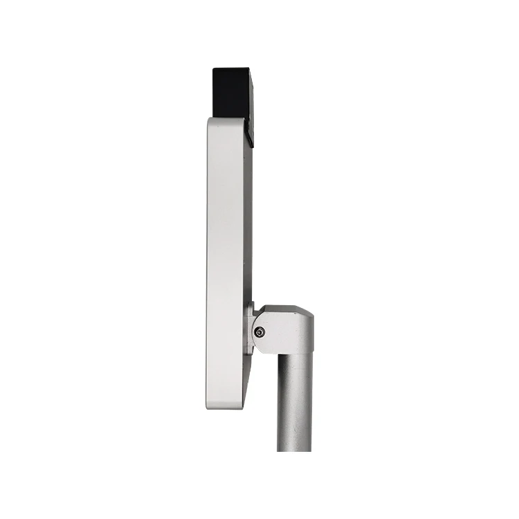 
8 Inch Smart Automatic Non-contact Imaging Scanner With Body Thermometer Facial Recognition Thermal 