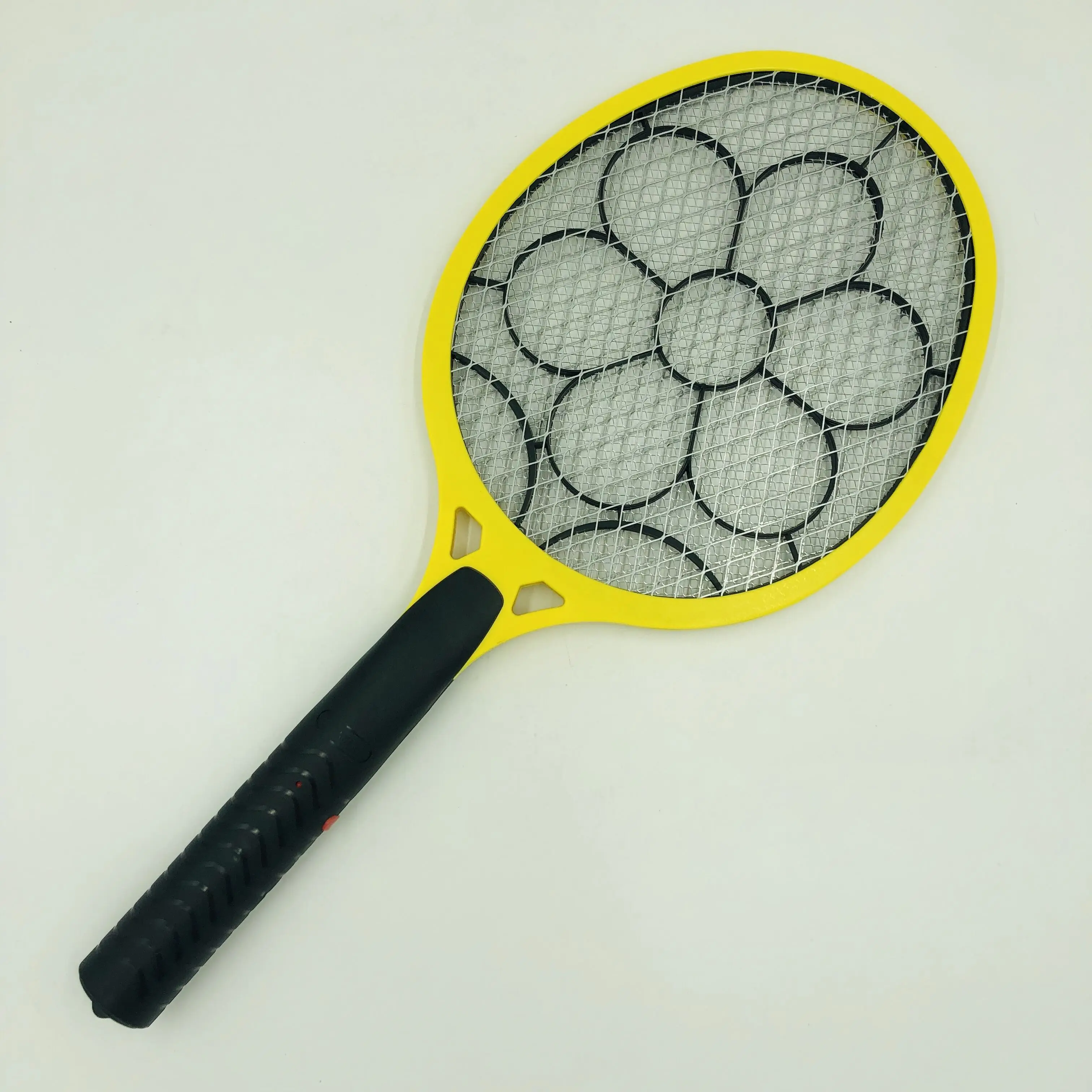 Big Net Swatter Circuit Board Battery Operated Mosquito Killer Racket