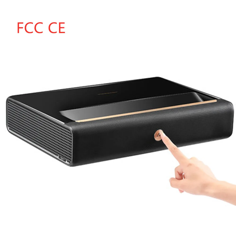 FCC xiaomi  Wemax A300 laser projector, 9000 ANSI DLP Projector,xiaomi wemax A300 projector
