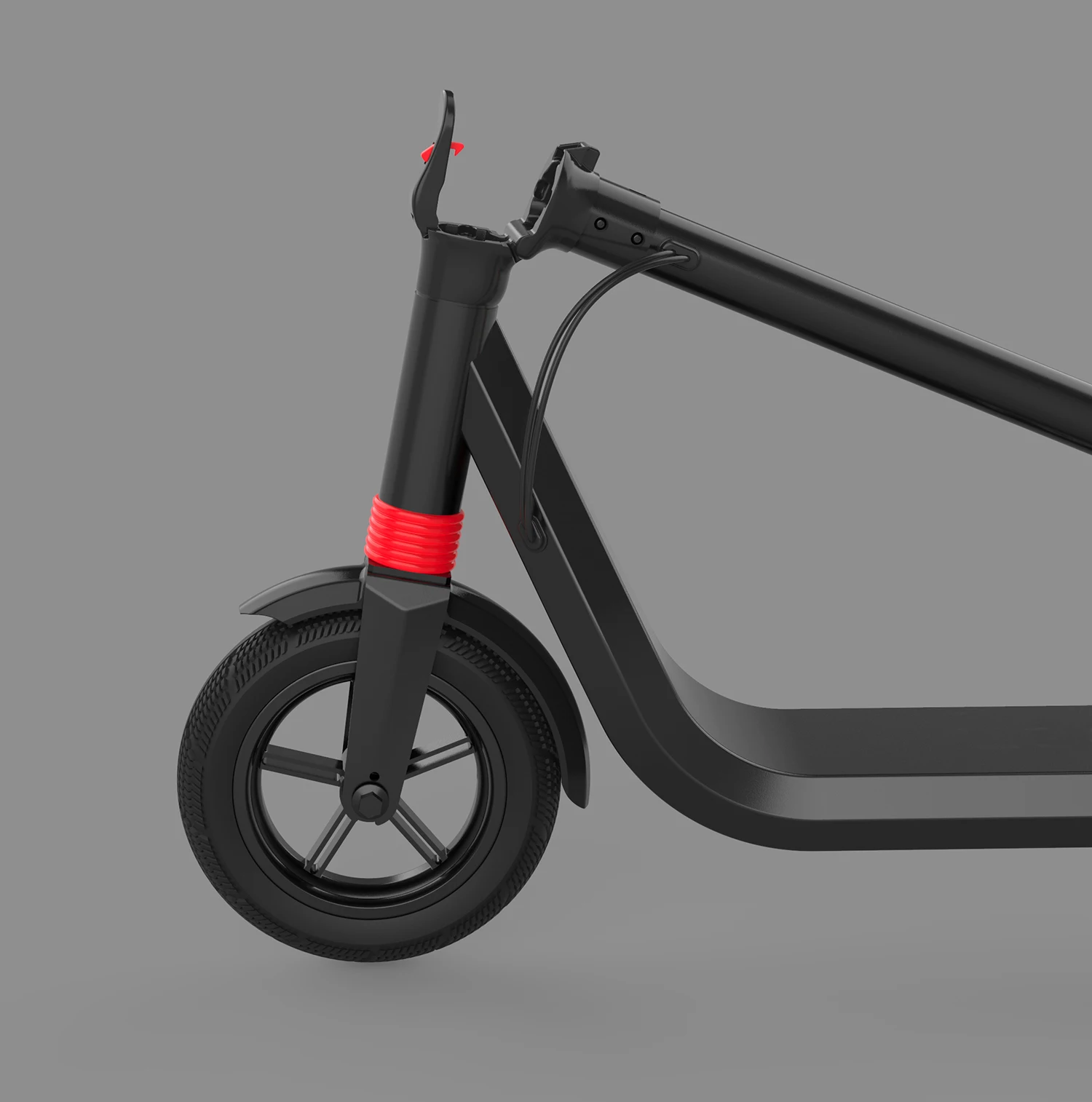 EZ5 Electric Scooter7