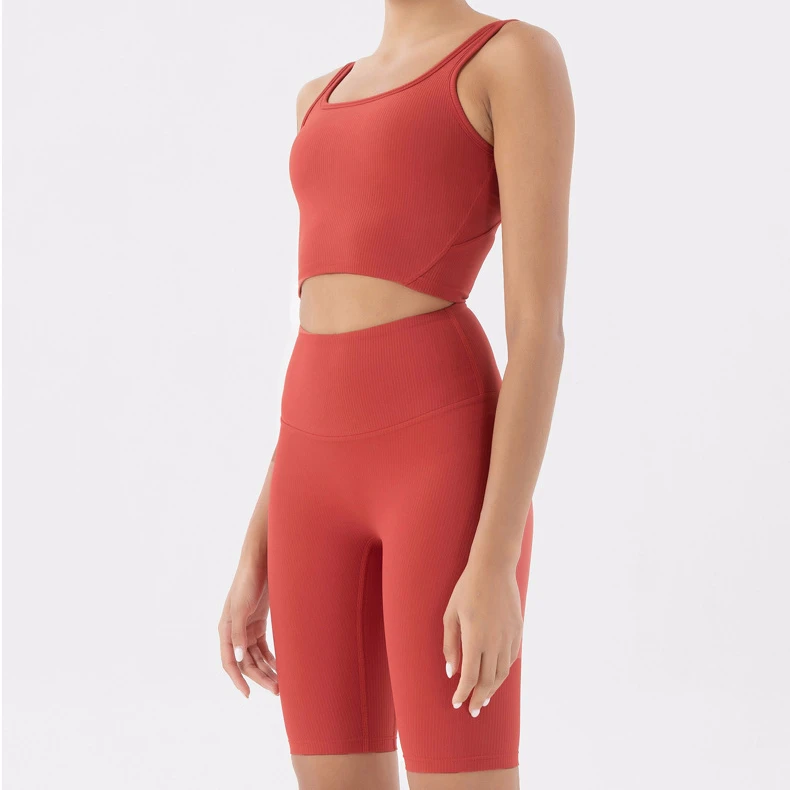 

Sports Outfit Woman Seamless Yoga Set Fitness Clothing Sexy Sportswear Women Suit For Fitness workout gym leggings Sport Sets