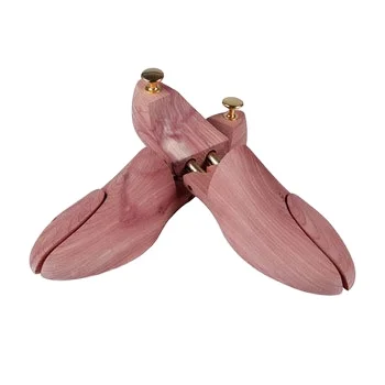 

American Eastern Red Cedar Wooden Shoe Tree